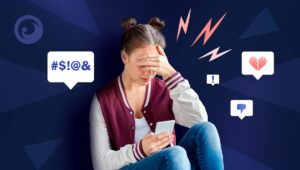 ¿CÓMO PREVENIR EL CIBERACOSO?