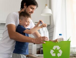 EL PLÁSTICO: 6 CONSEJOS PARA REDUCIR SU CONSUMO