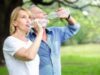 ¿CUÁNTA AGUA HAY QUE BEBER AL DÍA? 