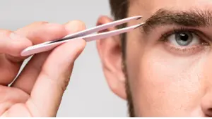 TIPOS DE CEJAS EN HOMBRES: QUÉ TRANSMITE TU ROSTRO
