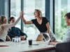 5 CONSEJOS PARA MEJORAR LA SALUD LABORAL 