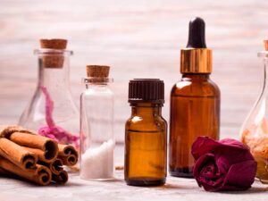¿CÓMO ELEGIR UN PERFUME ADECUADO PARA TI?