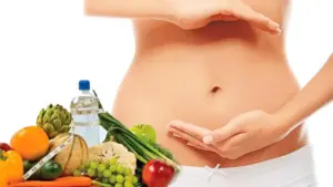 CÓMO MEJORAR TU SALUD DIGESTIVA EN 5 SENCILLOS PASOS
