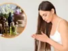 ¿CUÁLES SON LOS MEJORES ACEITES ESENCIALES PARA FORTALECER EL PELO?