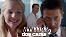 MARIDO DE DOS CARAS | SERIE COMPLETA