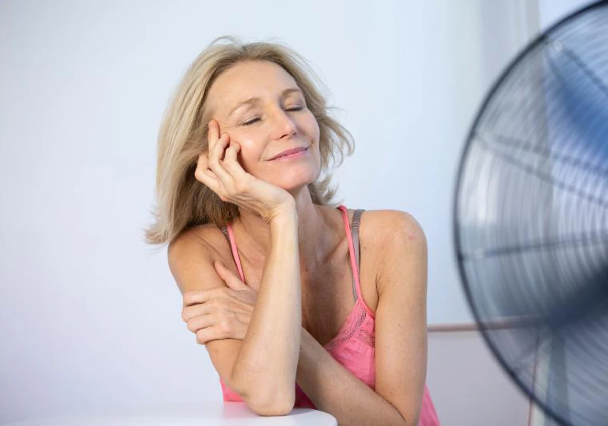 MENOPAUSIA Y TRATAMIENTOS HORMONALES SUSTITUTIVOS ¿CUÁNDO SE RECOMIENDA?