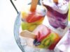 HELADOS SALUDABLES CASEROS