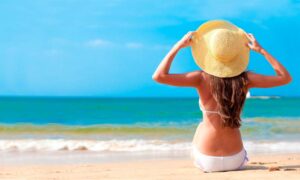 PREPARA TU PIEL PARA EL BRONCEADO: EXFOLIA PRIMERO