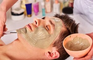 TRATAMIENTOS ESTÉTICOS ESPECIALES PARA HOMBRES