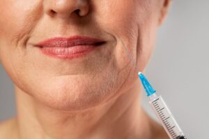 ¿ES BUENO USAR BÓTOX PARA LAS ARRUGAS?