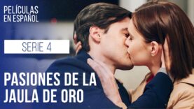CAUTIVA | CAP — 4 COMPLETO