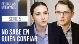 CAUTIVA | CAP — 5 COMPLETO