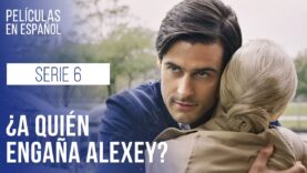 CAUTIVA | CAP — 6 COMPLETO