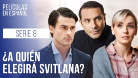 CAUTIVA | CAP — 8 COMPLETO