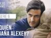 CAUTIVA | CAP — 6 COMPLETO