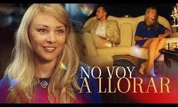 NO VOY A LLORAR | CAP- 2 COMPLETO