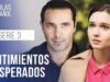 CAUTIVA | CAP — 3 COMPLETO