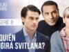 CAUTIVA | CAP — 8 COMPLETO