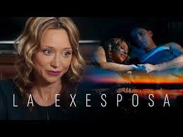 LA EXESPOSA