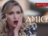 AMIGA| PELÍCULA COMPLETA