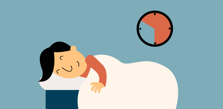 La Importancia del Sueño Adecuado