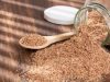 Linaza como Antiinflamatorio Natural