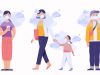 La contaminación del aire y sus efectos en la salud