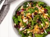 Ensalada de Almendras y Espinacas
