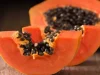 Papaya y sistema inmunológico