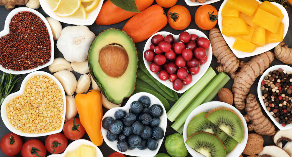 Consejos para mejorar hábitos alimenticios