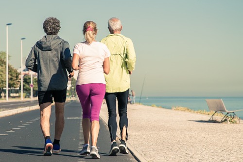 Beneficios del Ejercicio Regular