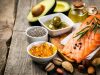 Fuentes alimenticias ricas en omega-3