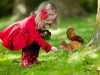 El amor a la naturaleza
