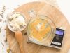 Receta para un bálsamo labial casero