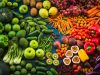 La importancia de consumir frutas y verduras
