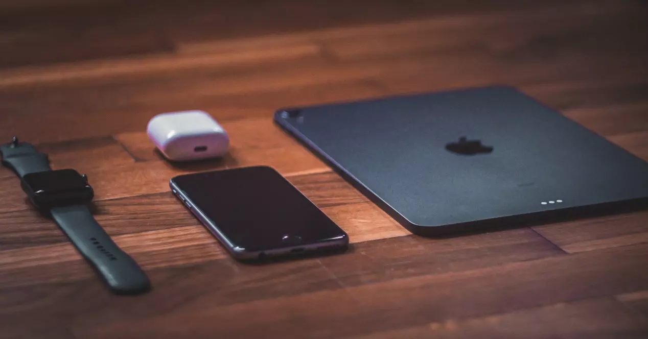 La historia de iOS y su evolución tecnológica