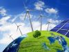 Los beneficios de la energía renovable