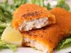 Filetes de Pescado Empanizados