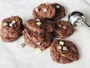 Galletas de Almendra y Chocolate