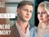 AMOR CON SABOR A CAFÉ | PELÍCULA COMPLETA