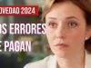 LOS ERRORES SE PAGAN  | PELÍCULA COMPLETA