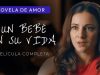 UN BEBÉ EN SU VIDA