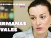 HERMANAS RIVALES