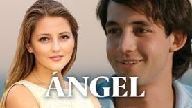 ÁNGEL | PELÍCULA COMPLETA
