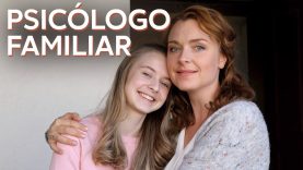 PSICÓLOGO FAMILIAR | PELÍCULA COMPLETA
