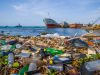 La contaminación oceánica
