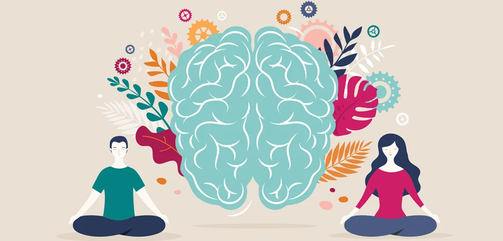 La importancia de la salud mental