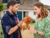 UN VERANO EN GRAN BRETAÑA | PELÍCULA COMPLETA