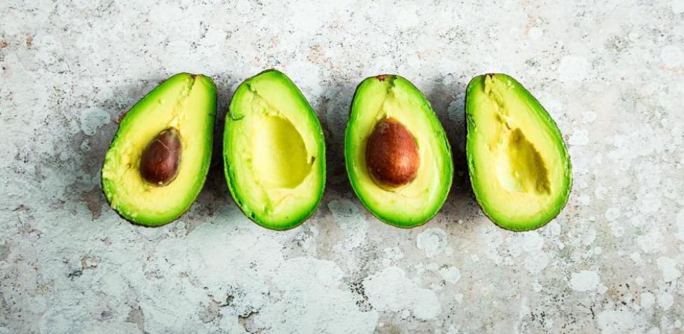 Beneficios Nutricionales del Aguacate