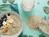 Avena y Salud Digestiva
